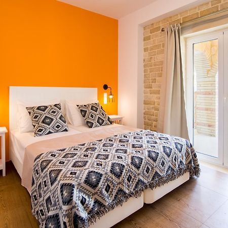 Aristidis Country Villa-Anesis Kamilari Exteriör bild
